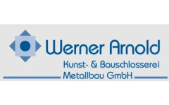 Kunst- und Bauschlosserei Werner Arnold GmbH Metallbau N&uuml;rnberg