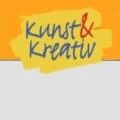 Logo Kunst und Kreativ -  Fachmarkt f&uuml;r Ihr Hobby