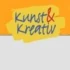 Logo Kunst und Kreativ - Fachmarkt f&uuml;r Ihr Hobby