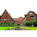 Kunstauktionshaus Schlo&szlig; Ahlden GmbH Ahlden