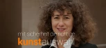Logo Kunstberatung Eva Müller