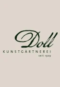 Logo Kunstgärtnerei Doll GmbH