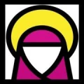 Logo Kunstgalerie Santa Clara