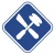 Logo Kunstglaserei - Glaserei Markus Thierfeldt
