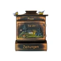 Kunstgu&szlig; D&ouml;hler GbR Eibenstock