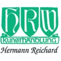 Kunsthandlung Hermann Reichard gegr. 1858 Wiesbaden
