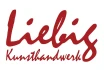 Logo Kunsthandwerk Liebig