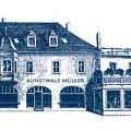 Logo Kunsthaus M&uuml;ller