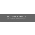 Logo Kunstm&uuml;hle Dachau Jos. Scheierl GmbH