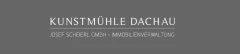 Logo Kunstmühle Dachau Jos. Scheierl GmbH