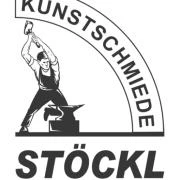 Logo Kunstschmiede, Bauschlosserei & Metalldesign Stöckl