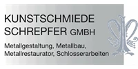 Kunstschmiede Schrepfer GmbH Würzburg