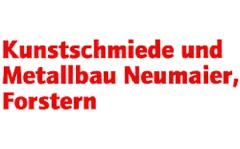 Kunstschmiede und Metallbau Neumaier GmbH Forstern