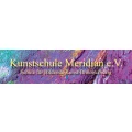 Logo Kunstschule Meridian e.V.