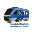Logo Kunststofftechnik Hennigsdorf GmbH
