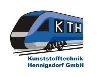 Logo Kunststofftechnik Hennigsdorf GmbH