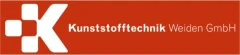 Logo Kunststofftechnik Weiden GmbH Kunststoffverarbeitung