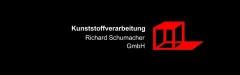 Logo Kunststoffverarbeitung Richard Schumacher GmbH