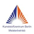 Logo Kunststoffzentrum Berlin