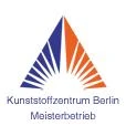 Logo Kunststoffzentrum Berlin