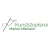 Logo Kunststopferei Hiltmann - Kunststopfen und Reparatur von Strickkleidung und Businesskleidung