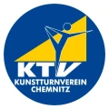Logo Kunstturnverein Chemnitz e.V. Gesch&auml;ftsstelle
