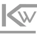 Logo Kunstwerk Kosmetik + Friseur