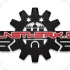 Logo KUNSTWERK WERBETECHNIK GmbH