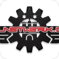 Logo Kunstwerk Werbetechnik GmbH