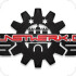 Logo Kunstwerk Werbetechnik GmbH