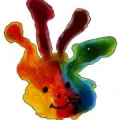 Logo Kunterbunt e.V. integrative Dienstleistungen
