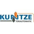 Kuntze Tor-Automatic N&uuml;rnberg