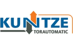 Kuntze Torautomatic Antriebstechnik N&uuml;rnberg