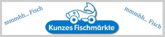 Logo Kunzes Fischmärkte GmbH
