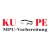 Logo KUPE MPU Vorbereitung