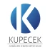 Logo Kupecek Geb&auml;ude-Energietechnik | Heizung | Sanit&auml;r | Energieberatung