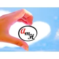 Logo Kupfer Kai Service-Agentur mit Herz