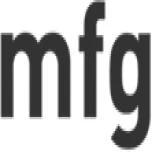 Logo mfg GmbH