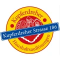 Kupferdreher 186 Entr&uuml;mpelung Essen