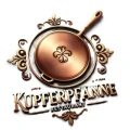 "Kupferpfanne" F&uuml;rth