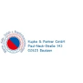 Logo Kupke u. Partner GmbH