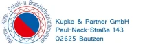 Logo Kupke u. Partner GmbH