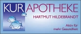 Logo Kur-Apotheke Hartmut Hildebrandt