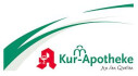 Logo Kur-Apotheke oHG Stefanie Bender