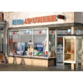 Logo Kur-Apotheke