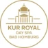 Logo Kur-Royal Day Spar Co. Kur und Kongreß GmbH