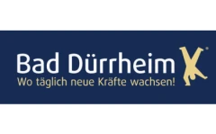 Kur- u. Bäder GmbH Bad Dürrheim Bad Dürrheim