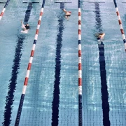Kur- und Sporthotel Friederike Schwimmbad Sauna Willingen