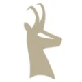 Logo die Gams - Hotel Resort Bad Hindelang