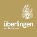 Logo Kur- und Touristik &Uuml;berlingen GmbH